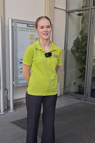Fachmann/-frau Hotellerie Hauswirtschaft EFZ